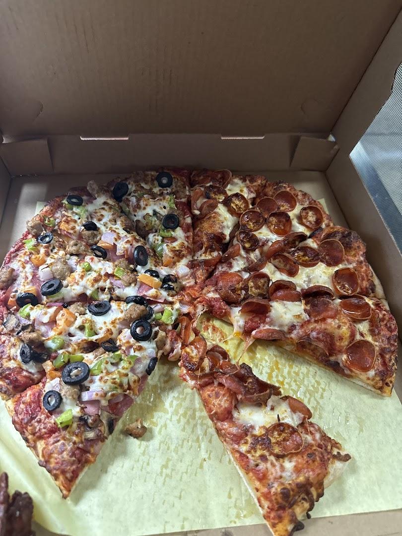Pizza Delicious