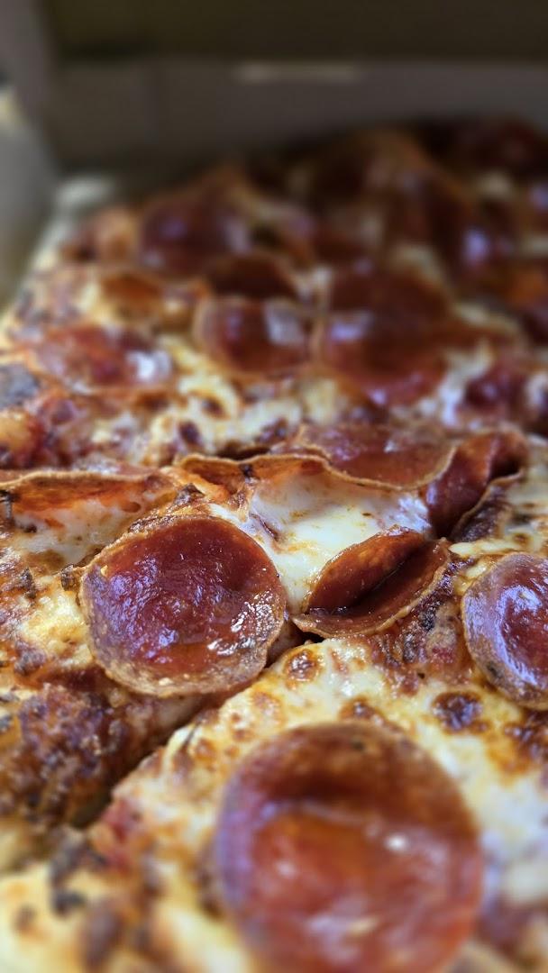 Pizza Delicious