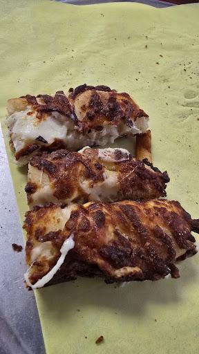 Pizza Delicious