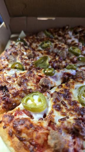 Pizza Delicious